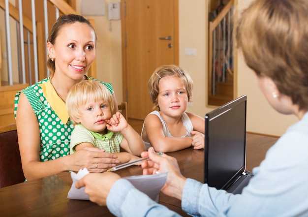 Электронная регистрация СНИЛС: Простые шаги для родителей