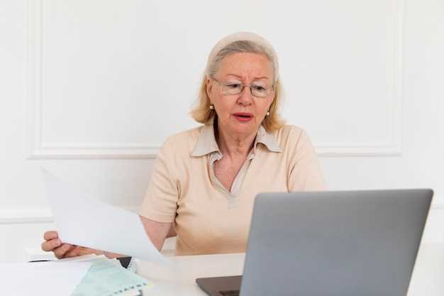 Как проверить свой пенсионный стаж