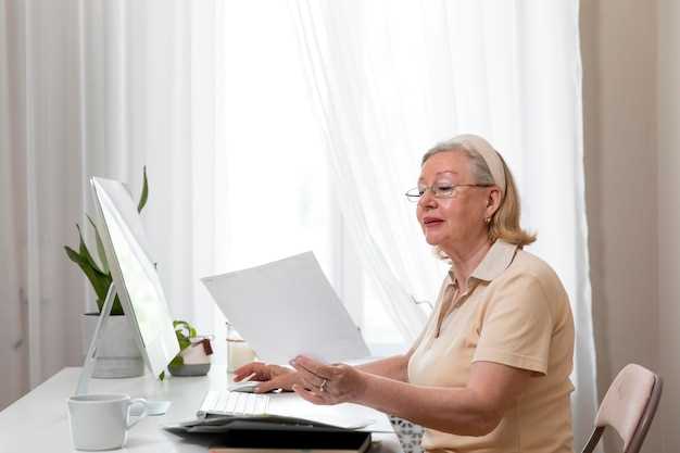 Преимущества использования государственных онлайн сервисов для проверки накоплений на старость