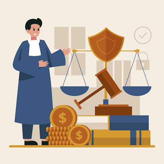 Ключевые аспекты судебного процесса